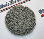 BM 7967 Gleisschotter Spur 1 schwarz 500g in Beutel
